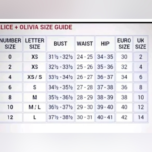 Alice + Olivia Alice + Olivia Truly Contrast Trim Sheath Dress Size 8 - Picture 14 of 16